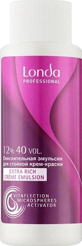 Окислювальна емульсія 12% Londa Professional, 60 мл