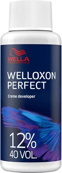 Оксидант 12% Wella, 60 мл