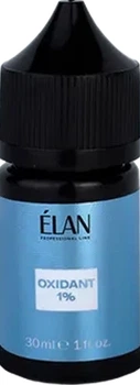 Окислювач 1% ELAN, 30 мл