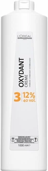 Крем-окислювач №3 40 об'ємів (12%) L’Oreal Professionnel Paris, 1000 мл