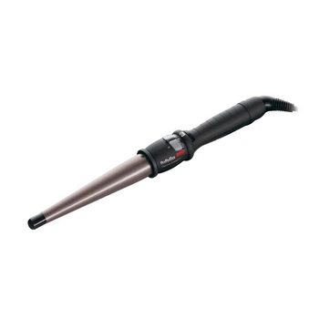 Плойка конусна морквина BaByliss Titanium Turmaline 13-25 мм BAB2280TTE