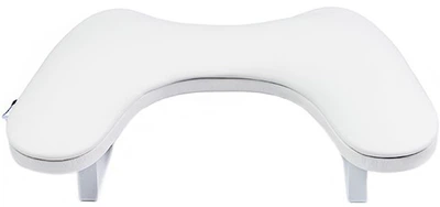 Підставка ортопедична манікюрна ECO STAND BUTTERFLY (білий/білий)