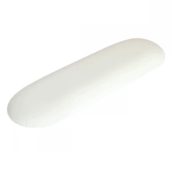 Підлокітник для манікюру Прямий без ніг (White)