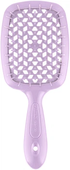 Щітка Superbrush Small лавандова Janeke