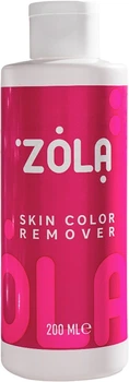 Ремувер для фарби Zola, 200 мл