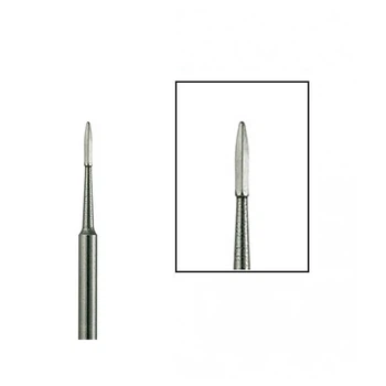 Фреза твердосплавна Безпечна фреза Nailpro