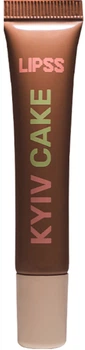 Блиск для губ Lipper Kyiv Cake Lip Gloss LIPSS, 8 мл