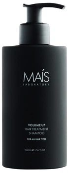 Шампунь для об'єму волосся Volume Up Hair Treatment Shampoo Mais, 500 мл