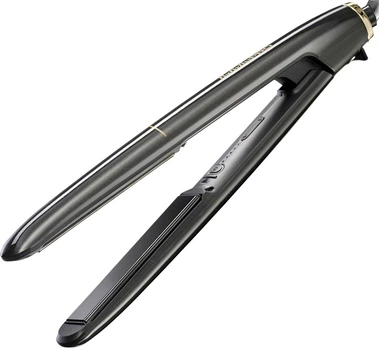 Плойка-випрямляч STILISTA GREY & GOLD BaByLiss BAB 3550E