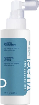 Лосьйон очищаючий проти лупи VITAEL DANDRUFF PURIFYING LOTION, 100 мл