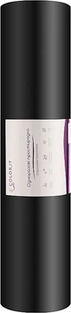 Простирадло чорне 0,6х200м COLOReIT