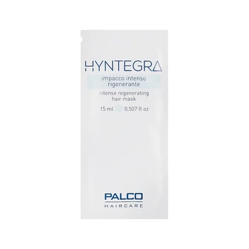 Пробник маска регенеруюча HYNTEGRA 15 мл PALСO