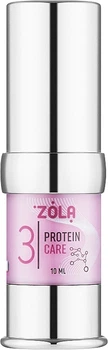 Склад для ламінування NEW 03 Protein Care ZOLA, 10 мл