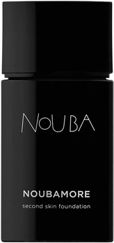 Тональна основа (друга шкіра) Noubamore 82 Nouba, 30 мл
