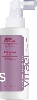 Лосьйон проти випадіння волосся VITAEL HAIR LOSS STIMULATING LOTION, 100 мл