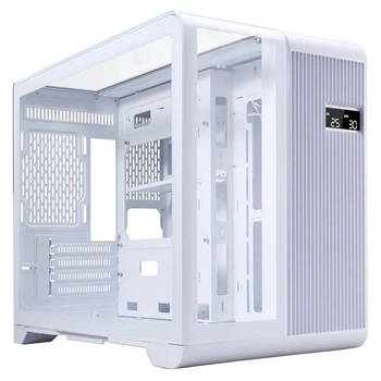 Корпус 1stPlayer RT6 White без БЖ