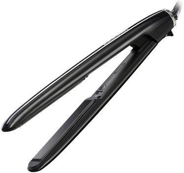 Плойка-випрямляч STILISTA BLACK & SILVER BaByLiss BAB 3550BE