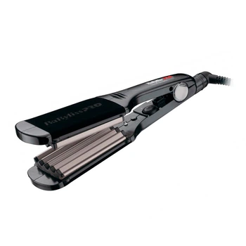 Плойка для волосся TITANIUM TURMALIN Crimping iron EP Technology 5.0 ГОФРЕ BAB2512EPCE
