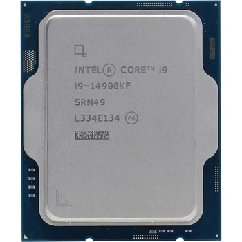 Процессор Intel Core i9 14900KF 3.2GHz (36MB, Raptor Lake Refresh, 125W, S1700) Tray (CM8071505094018)