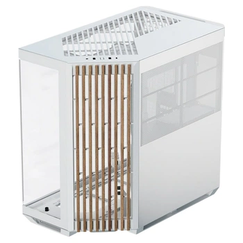 Корпус APNX V1-W (APCM-VI01103.21) White без БП