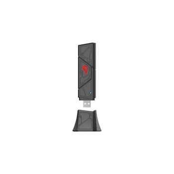 Беспроводной адаптер Asus ROG USB-BE92 (90IG09H0-MO0B00)