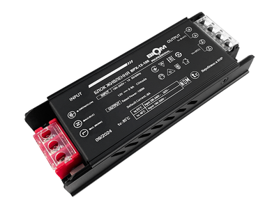 Блок питания 100W-IP20 12V BPX-100 8,3A Professional