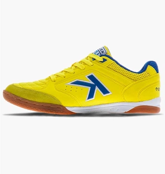 Футзалки чоловічі Kelme Precision 44.5 Жовтий 55.211.0151