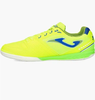Футзалки мужские Joma Dribling 43 Жовтий DRIW2409IN