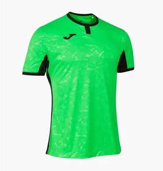 Футболка мужская Joma Toletum Ii S Салатовий 101476.021