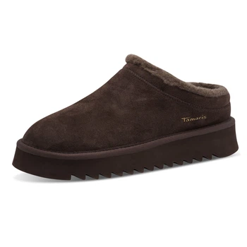 Угги Tamaris 1-27300-45 304 41р мокко (2950770634470)