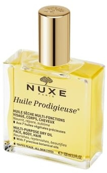 Olejek do ciała Nuxe Huile Prodigieuse 30 ml (3264680016080)