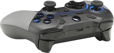 Kontroler bezprzewodowy Spartan Gear Velos (SGCPCNSW04)