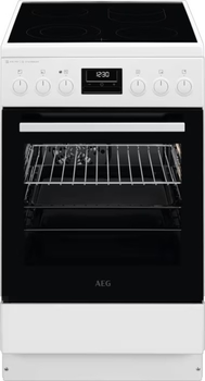 Kuchenka elektryczna AEG CCB56491BW