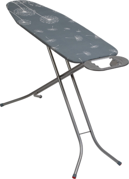 Прасувальна дошка Domoletti 22238A 120 x 38 см Сіра (4772013419846)