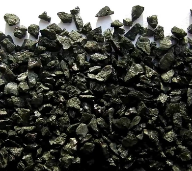 Уголь кокосовый активированный Chemviron Carbon 1 кг для фильтрации самогона, воды, ликеро-водочной промышленности, комплексная очистка (ДД100000236)