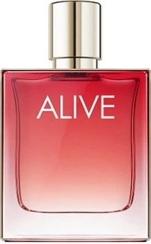 Тестер Парфюмированная вода для женщин Hugo Boss Alive Intense 80 мл (3616302034161)