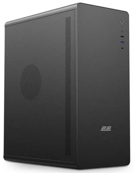Корпус 2E Credo V500B-400 з БЖ 2E ATX400