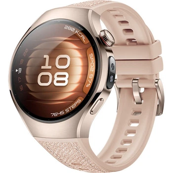 Смарт-часы Huawei Watch 5 42mm Beige