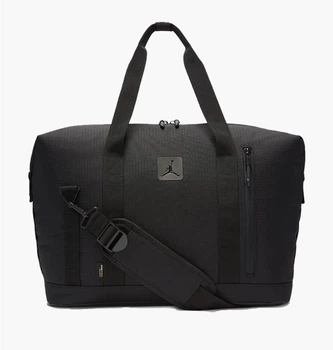 Спортивная сумка Jordan Cordura Franchise Duffle ONE SIZE Чорний MA0900-023