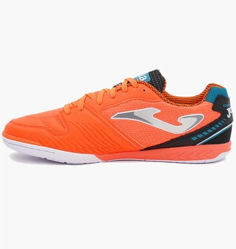 Кросівки чоловічі Joma Joma Dribling In Orange 41 Помаранчевий DRIS2307IN