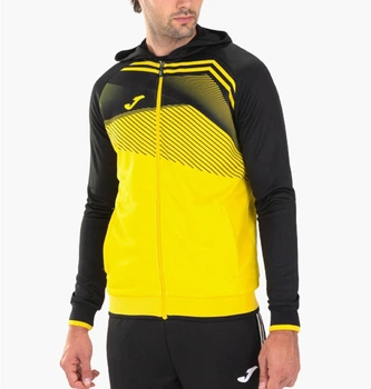 Вітровка унісекс Joma Supernova Ii M Комбінований 101605.601