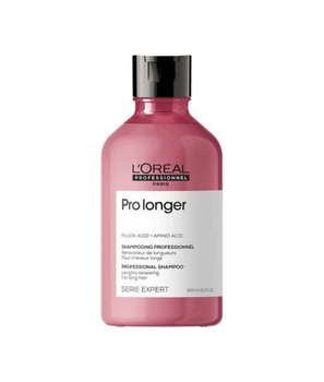Шампунь для восстановления волос по длине L'Oreal Professionnel Expert Pro Longer 300 мл
