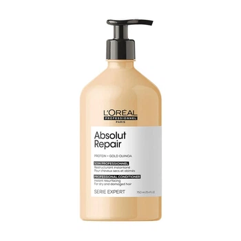 Кондиционер для восстановления поврежденных волос L'Oreal Professionnel Absolut Repair 750 мл