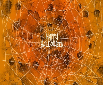Килимок для мишки Halloween / Хэллоуин 3 розмір: 180x220