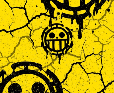 Килимок для мишки ONE PIECE (21) розмір: 180x220