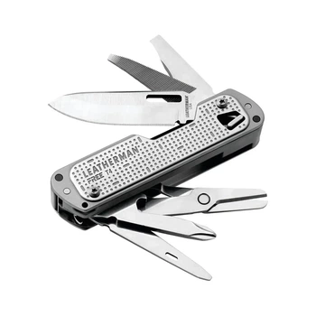 Мультитул Leatherman Free T4