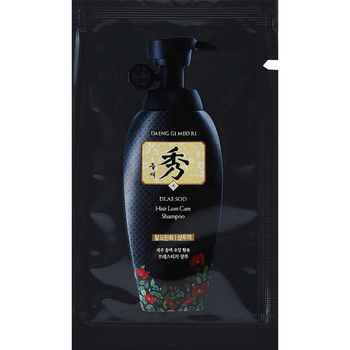 Шампунь Daeng Gi Meo Ri Dlae Soo Anti-Hair Loss Shampoo проти випадіння волосся 7 мл термін придатності до 19.03.2026