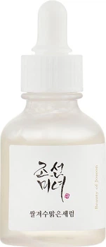 Сыворотка Beauty Of Joseon Glow Deep Serum Rice + Arbutin для ровного тона и сияния 30 мл