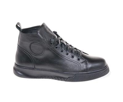 Черевики комфорт чоловічі Goodboots 32-3939644-Ш 44 Чорний
