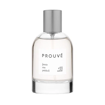 Духи женские №33 Prouve